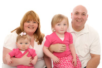 brooke and riley's family