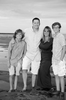 Carrie's family 2016