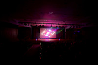 West Newbury Bicentennial  Kids day light show