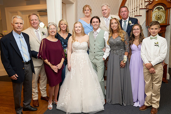 formals 109