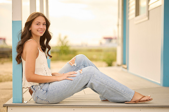 Adeline 1