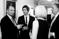 Dalton Club 2012