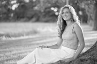 Sadie 12