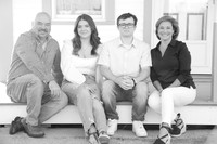 The Leszczynskis